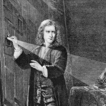 Newton (1643-1727)