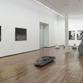 IN | ORIGINE. Courtesy of Galleria Fumagalli