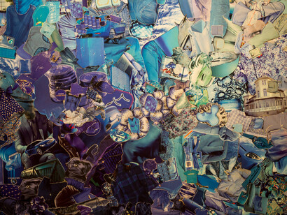 Pavel Brat, Paradosis #6