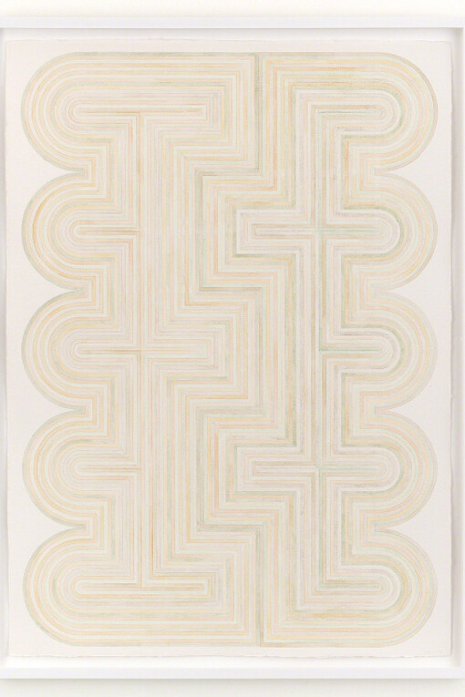 W I L D. Courtesy of Joshua Liner Gallery