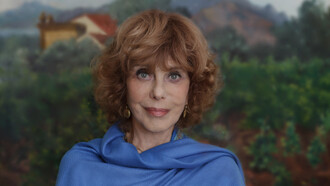 Simona Marchini