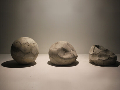 Francesco Petrone, Le tre età dell'uomo