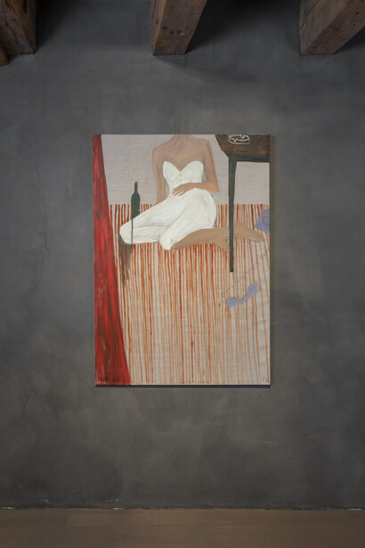 © Artvera's - Louise Boulter_crédit photo Julien Gremaud