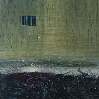 Memory. Courtesy of Leo Gallery