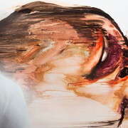 Wounded. Courtesy of Lazarides