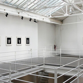 Juul Kraijer. Courtesy of Galerie Les Filles du Calvaire