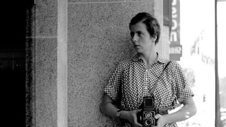 Vivian Maier