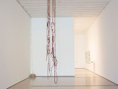 The Reconfigured Landscape. Courtesy of Centro Botín