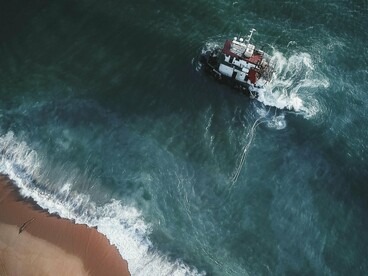 Naufrágio. A missão da armada liderada por Tristão de Mendonça era crucial: retomar a Ilha Terceira, nos Açores, que permanecia sob controlo espanhol após a Restauração da Independência de Portugal, em 1640. Este esforço fazia parte das operações militares para consolidar a soberania portuguesa e expulsar as forças espanholas remanescentes