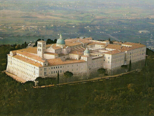 Abbazia di Montecassino