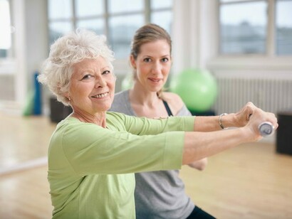 Not only physical health