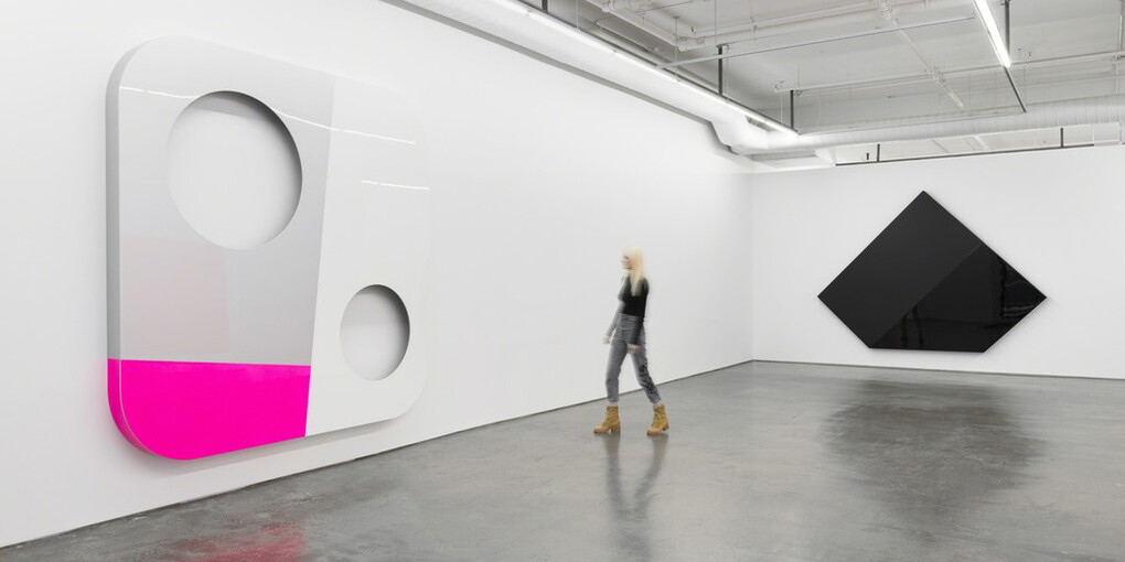Gerold Miller. Courtesy of Cassina Projects