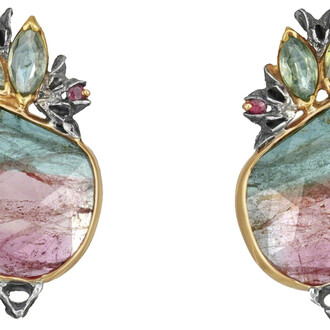 Milestones. Courtesy of J. Cacciola Gallery W