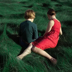 Kevin Williamson. Courtesy of Panopticon Gallery