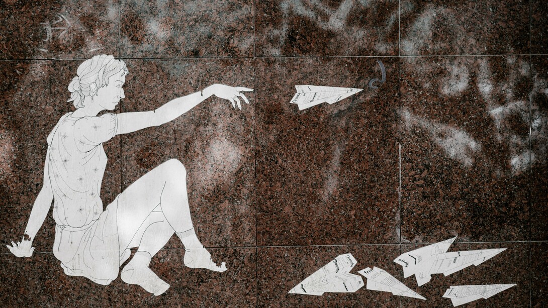 A pandemia e as figuras de estilo