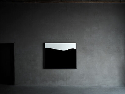 Bae Bien-U. Courtesy of Axel Vervoordt Gallery