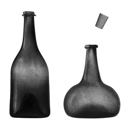 An Ongoing Study of Everyday Items. Courtesy of Vitra Design Museum