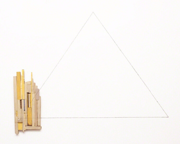 Accomplices. Courtesy of Johannes Vogt Gallery