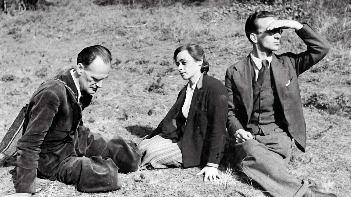 René Daumal, poeta, scrittore e filosofo