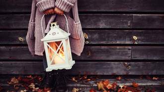 Ser y hacer el cambio implica una gran consciencia del valor de la presencia, esa energía o fuerza del interior