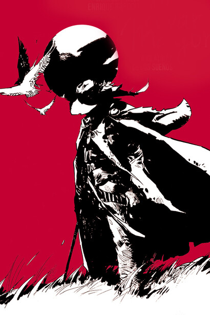 Carlos Trillo y Enrique Breccia, creadores de esta obra, son figuras destacadas en la historieta latinoamericana, reconocidos por su capacidad de combinar narrativas complejas con arte detallado