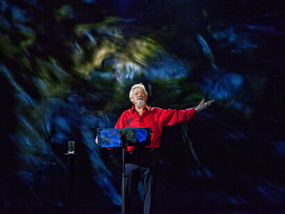 David Suzuki