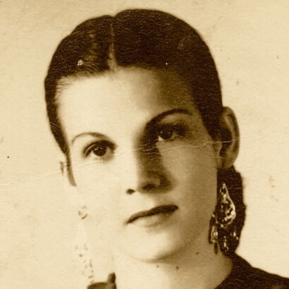 Blanca Vicci Oberto