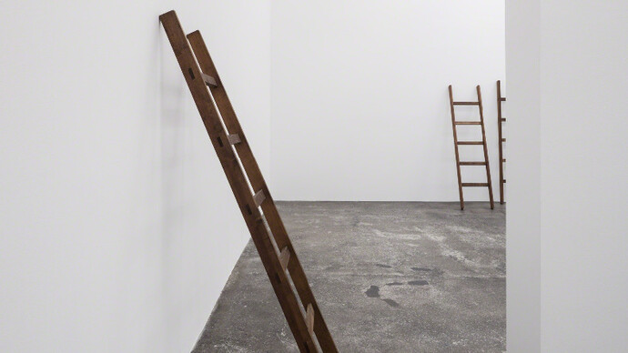 13 Tools. Courtesy of Galleri Nicolai Wallner