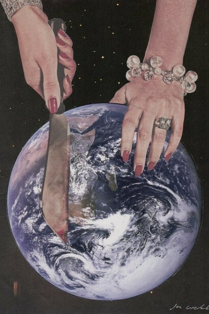 Joe Webb, Meat