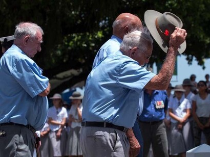A gratidão é amiga das vitórias