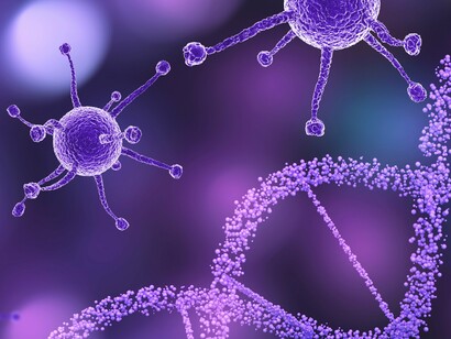 Engineering at the molecular frontier — where nanotechnology meets life itself