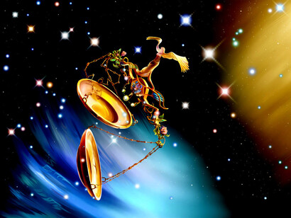 Nel Segno della Bilancia