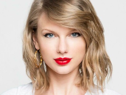 Taylor Swift