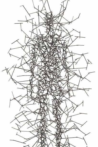 British Sculptors. Courtesy of SFMOMA