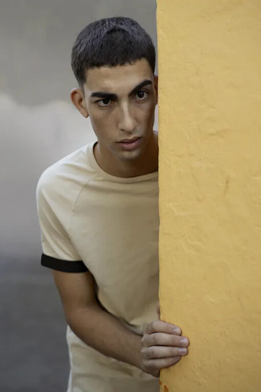 Felipe Romero Beltrán, Dialect, 2022. Courtesy of the artist and Hatch Gallery. © Felipe Romero Beltrán