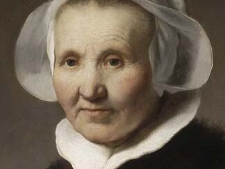 In the Age of Rembrandt. Courtesy of ROM