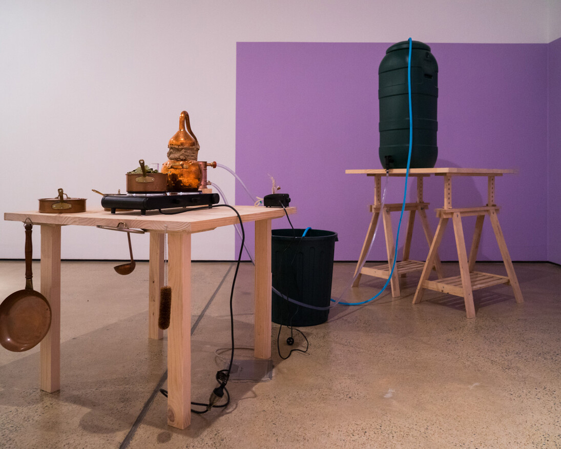 Goldin+Senneby. Courtesy of IMA 