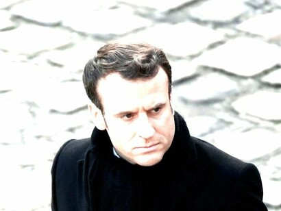 Macron: ¿reculará?