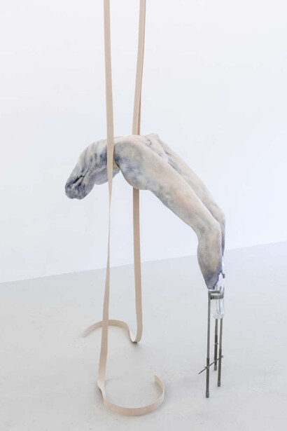 Körperwende. Courtesy of NRW-Forum