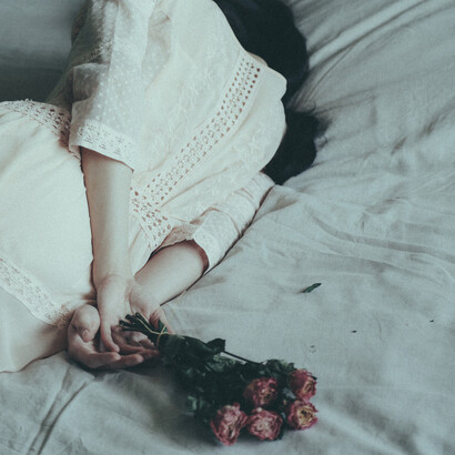 Perdono. Ph. Anna O.