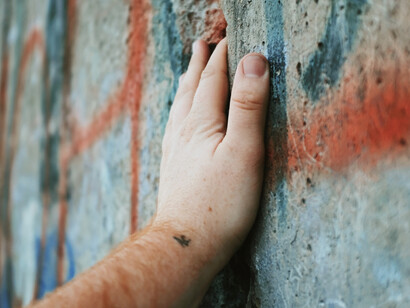 Muro di Berlino