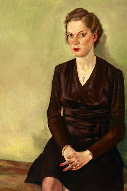 Time Space Continuum. Courtesy of Villa Vauban 