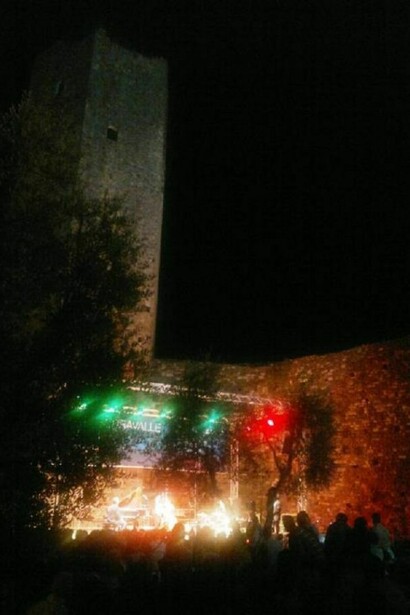 Visione del festival. Per l'ascolto c'è Serravalle
