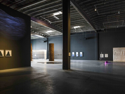 Ex Situ. Courtesy of Copenhagen Contemporary