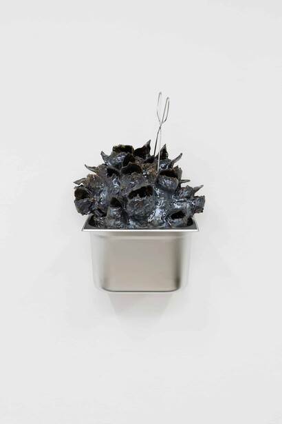 Gerrit Frohne-Brinkmann, Carnivores. Courtesy of Beige Gallery