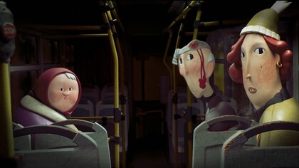 Violenza e denuncia sociale. E poi sorge la fatidica domanda, quella che ci facciamo tutti: se fosse toccato a noi, cosa avremmo fatto?