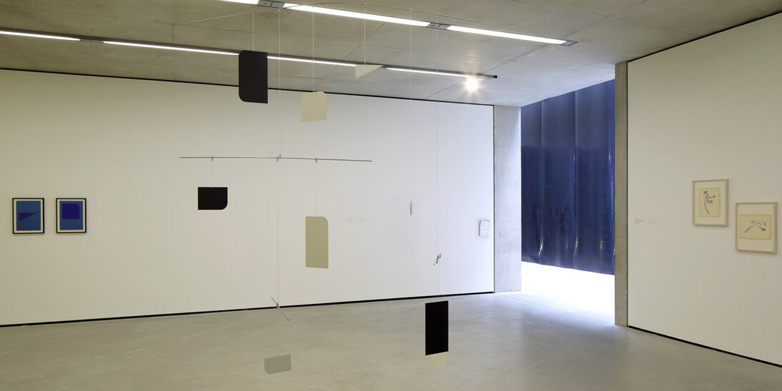Photo Kinetics. Courtesy of Museum der Moderne