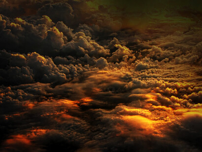 Previsioni meteo e fenomeni atmosferici, nuvole. Ancora oggi fornire previsioni accurate è una sfida complessa