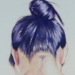 Bodies⁵. Courtesy of Abend Gallery