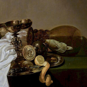 Liechtenstein. Courtesy of Albertina